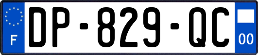 DP-829-QC