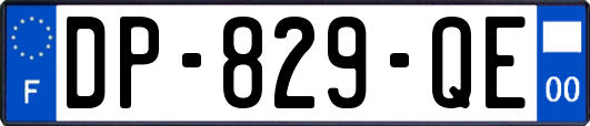 DP-829-QE