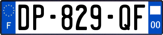 DP-829-QF