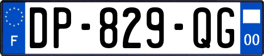 DP-829-QG