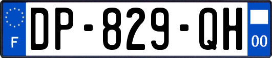 DP-829-QH