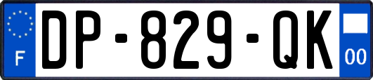 DP-829-QK
