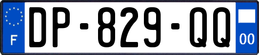 DP-829-QQ