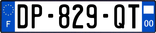 DP-829-QT