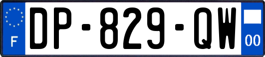 DP-829-QW