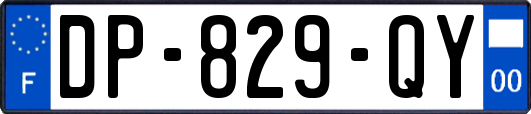 DP-829-QY