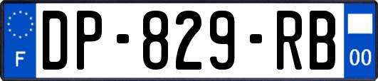 DP-829-RB