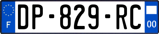 DP-829-RC