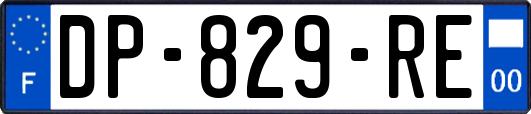 DP-829-RE