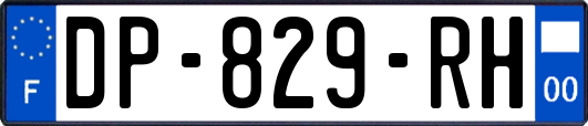 DP-829-RH