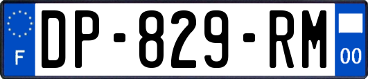 DP-829-RM