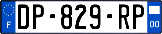 DP-829-RP