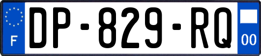 DP-829-RQ