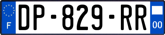 DP-829-RR