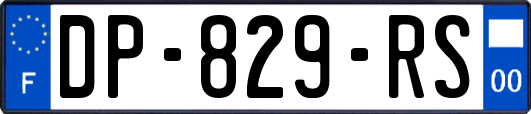 DP-829-RS