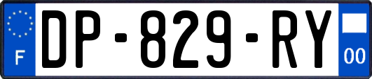 DP-829-RY