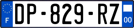DP-829-RZ
