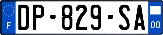DP-829-SA