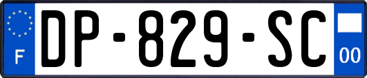 DP-829-SC