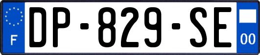 DP-829-SE