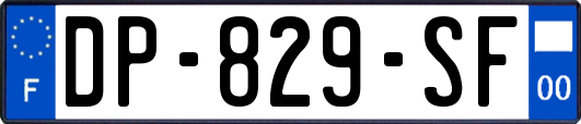 DP-829-SF