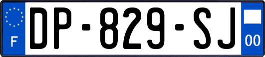 DP-829-SJ