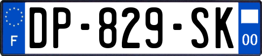 DP-829-SK