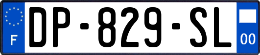 DP-829-SL