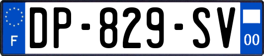 DP-829-SV