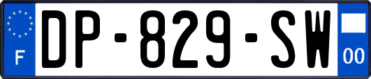 DP-829-SW