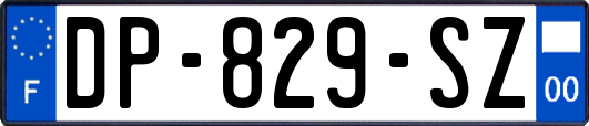 DP-829-SZ