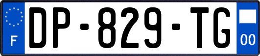 DP-829-TG