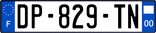 DP-829-TN