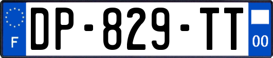 DP-829-TT