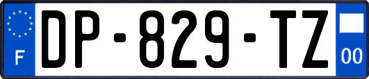 DP-829-TZ