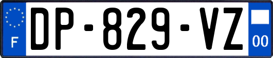 DP-829-VZ