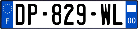 DP-829-WL