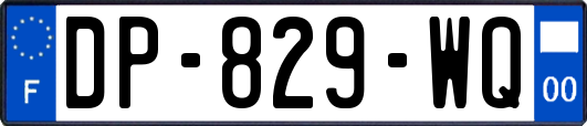 DP-829-WQ