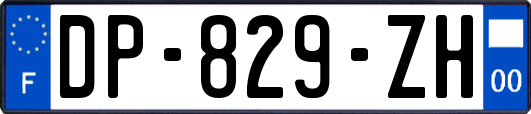 DP-829-ZH