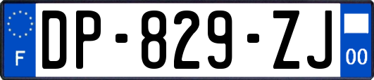 DP-829-ZJ