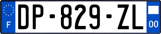 DP-829-ZL