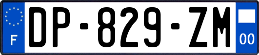 DP-829-ZM