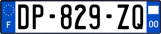 DP-829-ZQ