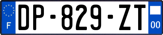 DP-829-ZT