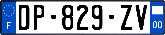 DP-829-ZV