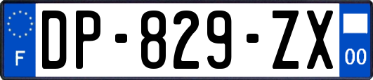 DP-829-ZX