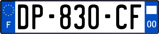 DP-830-CF