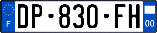 DP-830-FH