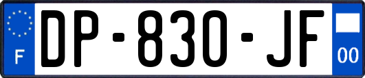 DP-830-JF