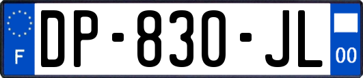DP-830-JL